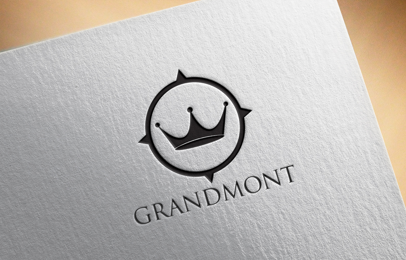 Logo Design by Nazir for Ulutas International LLC | Design #11703406