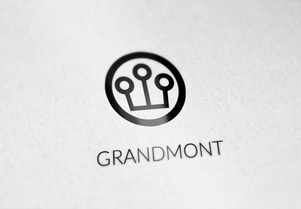 Logo Design by R.Bello for Ulutas International LLC | Design #11736346