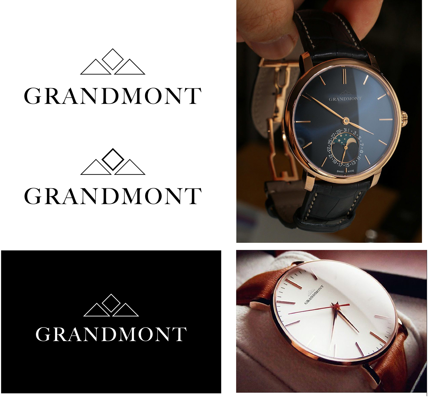 Logo Design by Maciek Lomnicki for Ulutas International LLC | Design #11742189