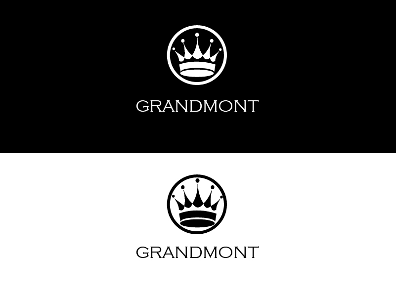 Logo Design by Optimistic Gallery for Ulutas International LLC | Design #11704753