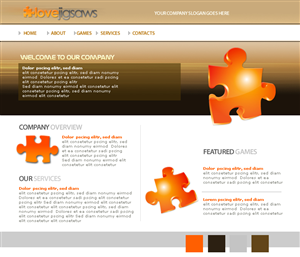 Logo Design by ArtSamurai for Broadmargins | Design: #494982