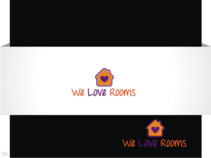 Logo Design by Blueberry