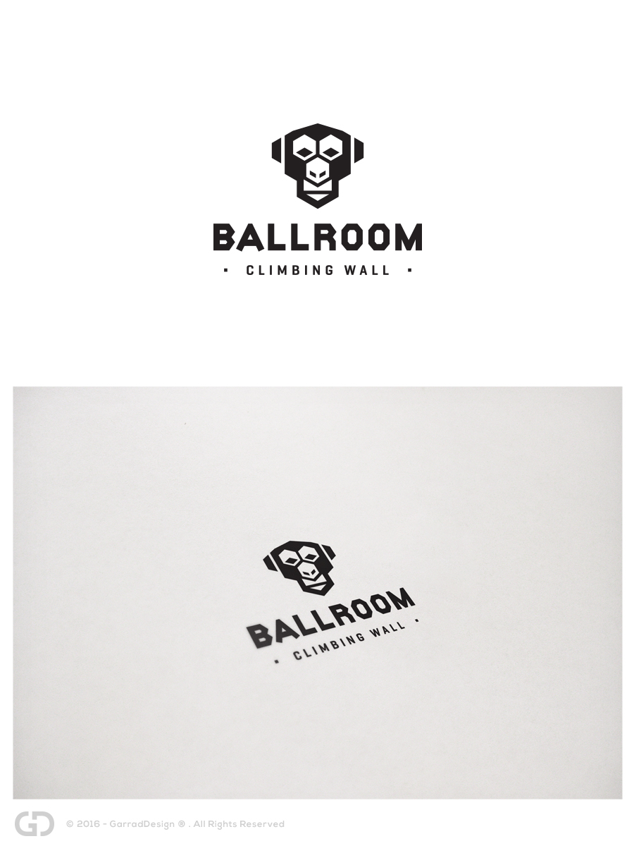 Logo Design by garrad for Prior Walls | Design #11724225