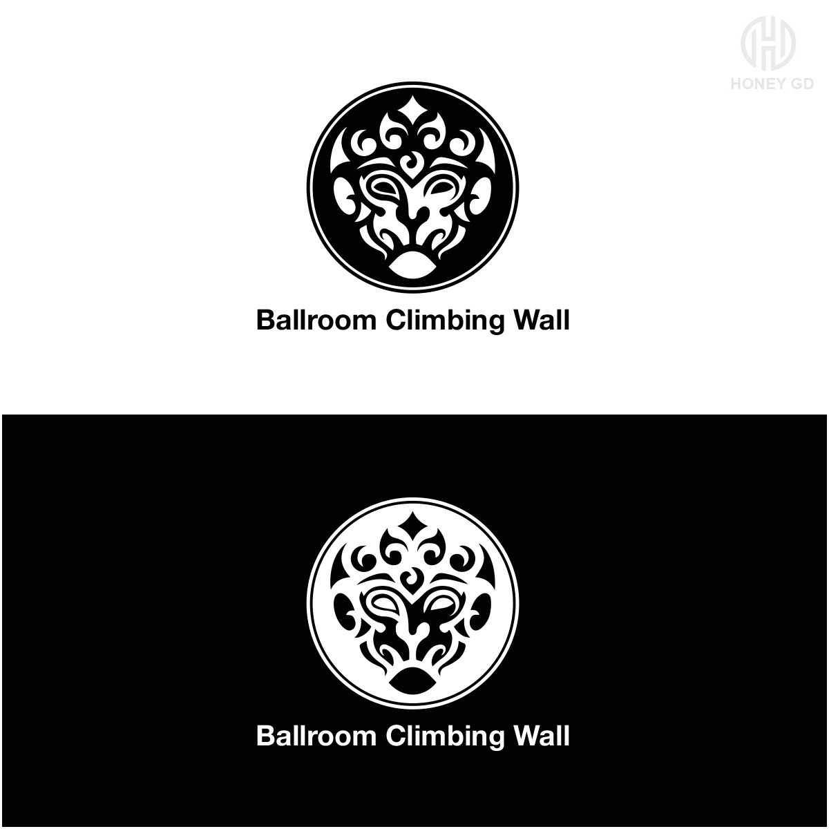 Logo Design by Honey GD for Prior Walls | Design #11718977