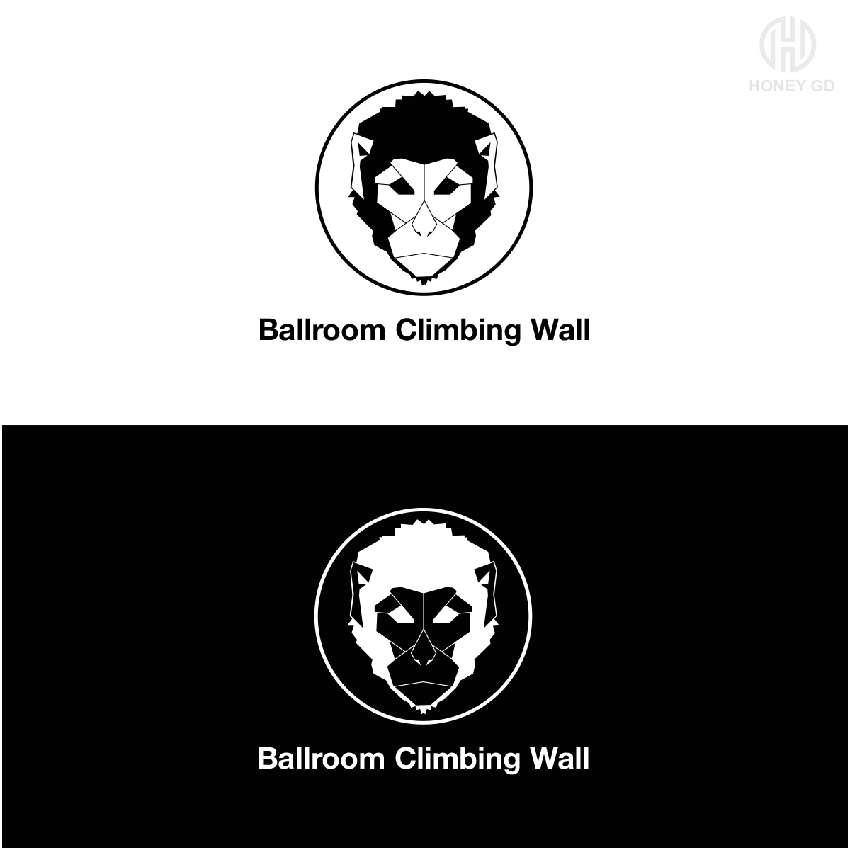 Logo Design by Honey GD for Prior Walls | Design #11719358