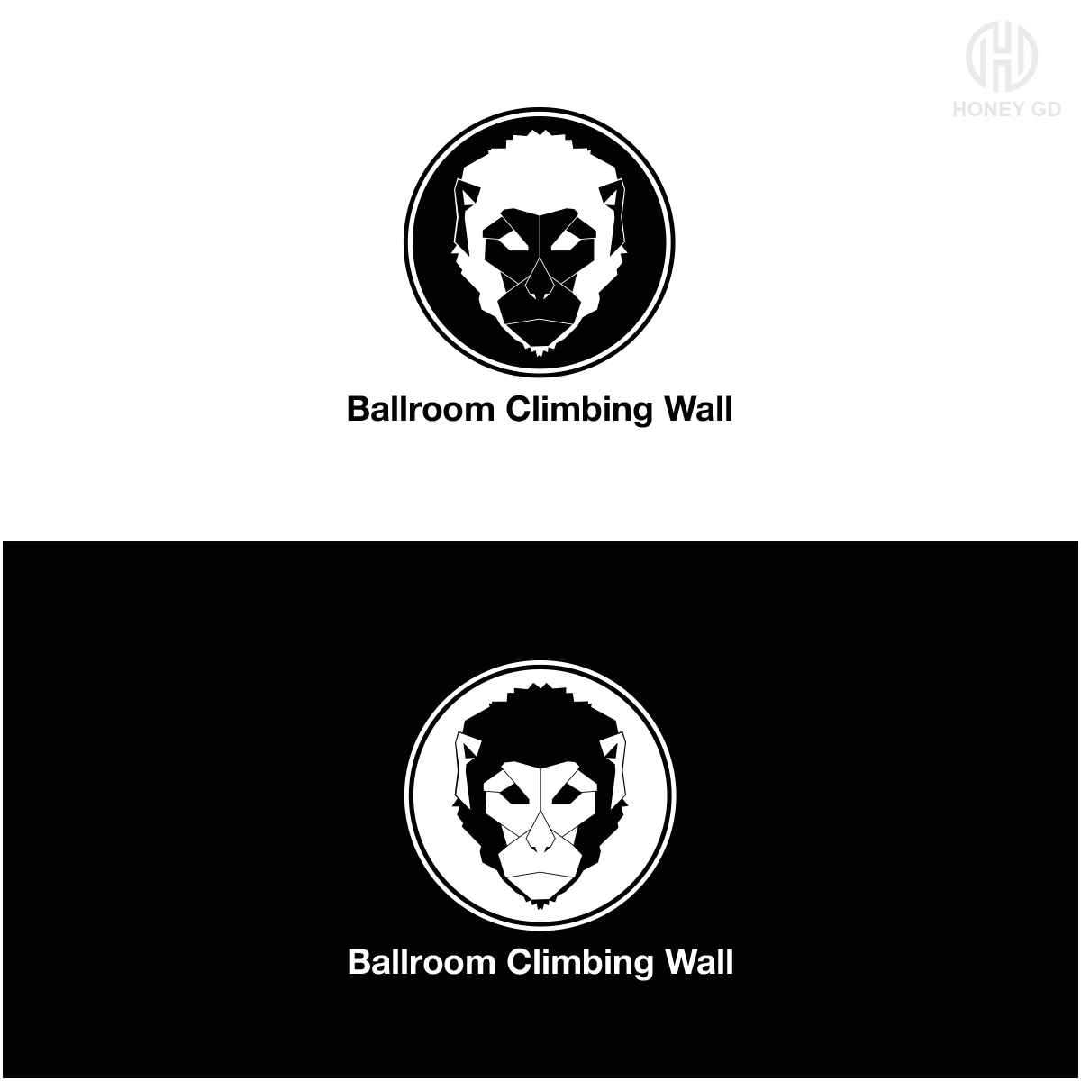 Logo Design by Honey GD for Prior Walls | Design #11719375