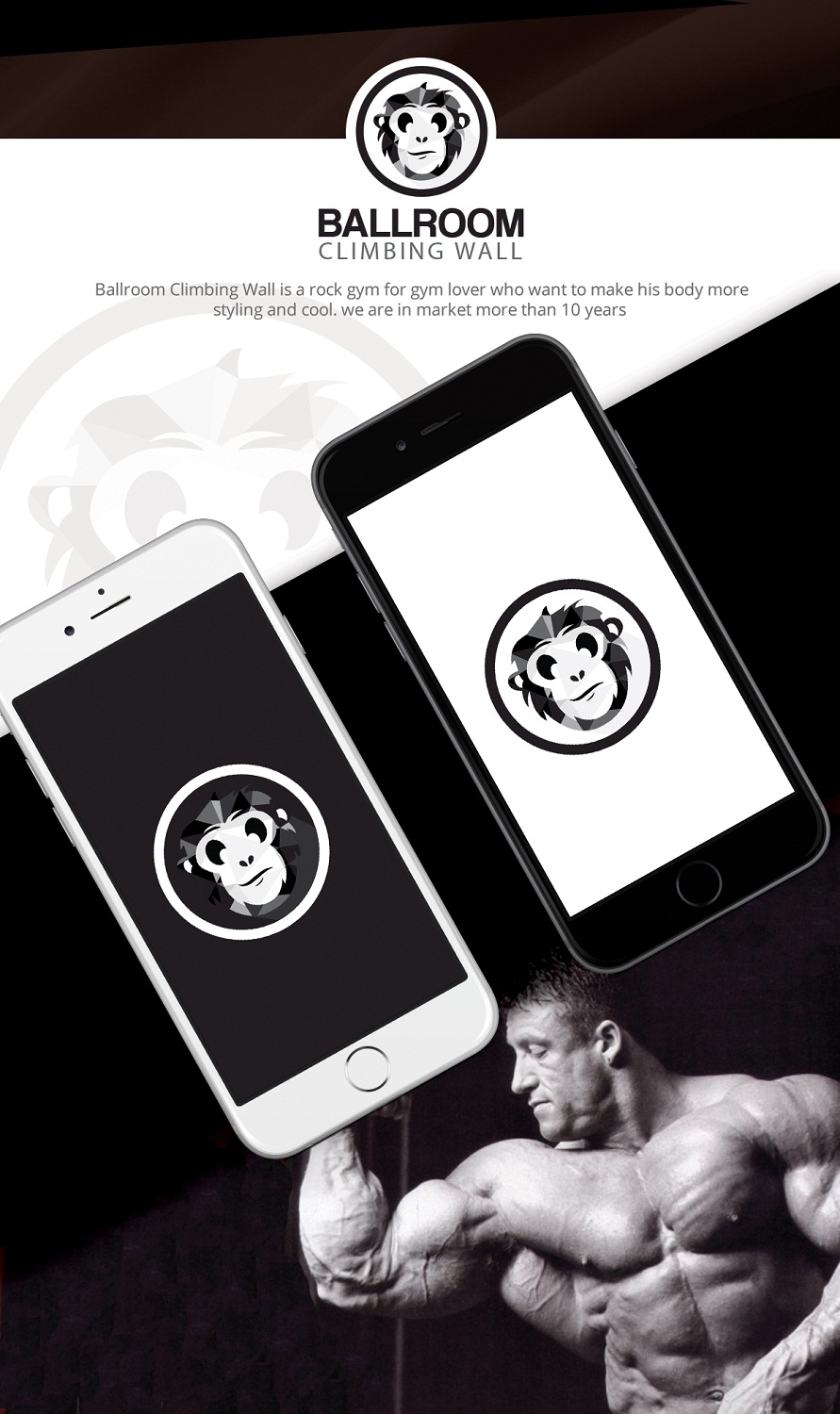 Logo Design by logo.develop for Prior Walls | Design #11721311