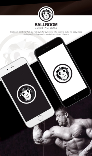 Logo Design by logo.develop