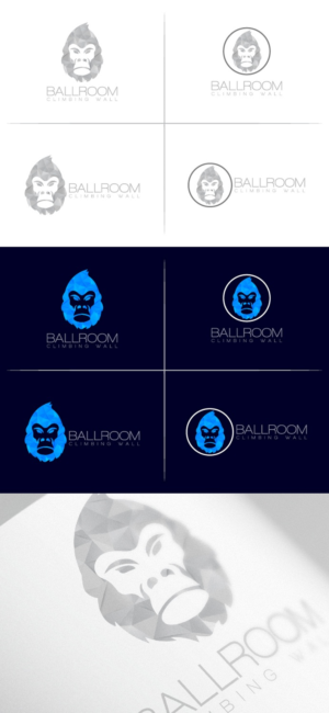 Logo Design by logo.develop for Prior Walls | Design: #11721312