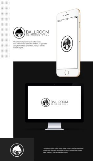 Logo Design by logo.develop for Prior Walls | Design: #11721313