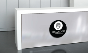 Logo Design by salam1891991 for Prior Walls | Design: #11714281