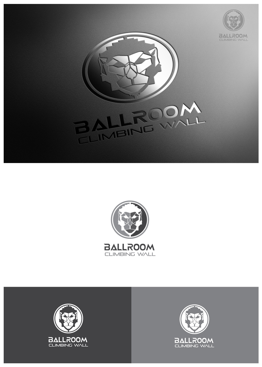 Logo Design by goranvisnjic82 for Prior Walls | Design #11709364