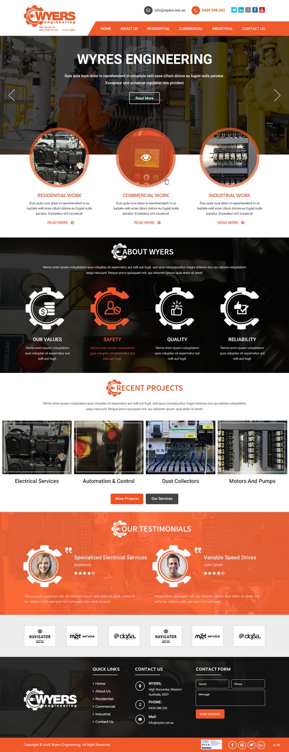 Diseño Web por pb para este proyecto | Diseño #11718075