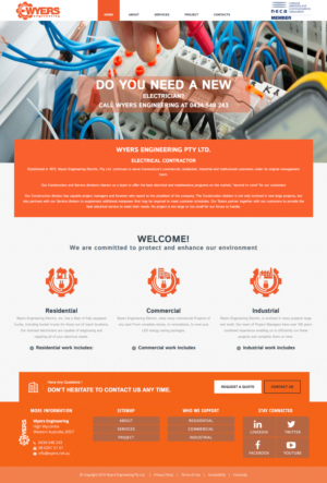 Web Design by cCopilot for this project | Design: #11708161