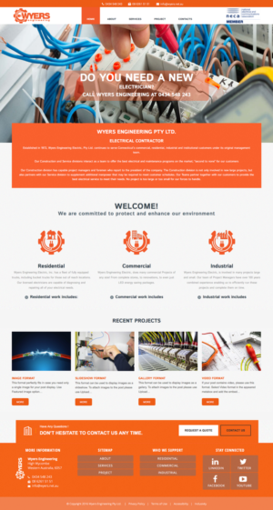 Web Design by cCopilot for this project | Design: #11747036