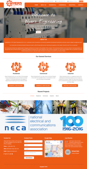 Web Design by cCopilot for this project | Design: #11819065