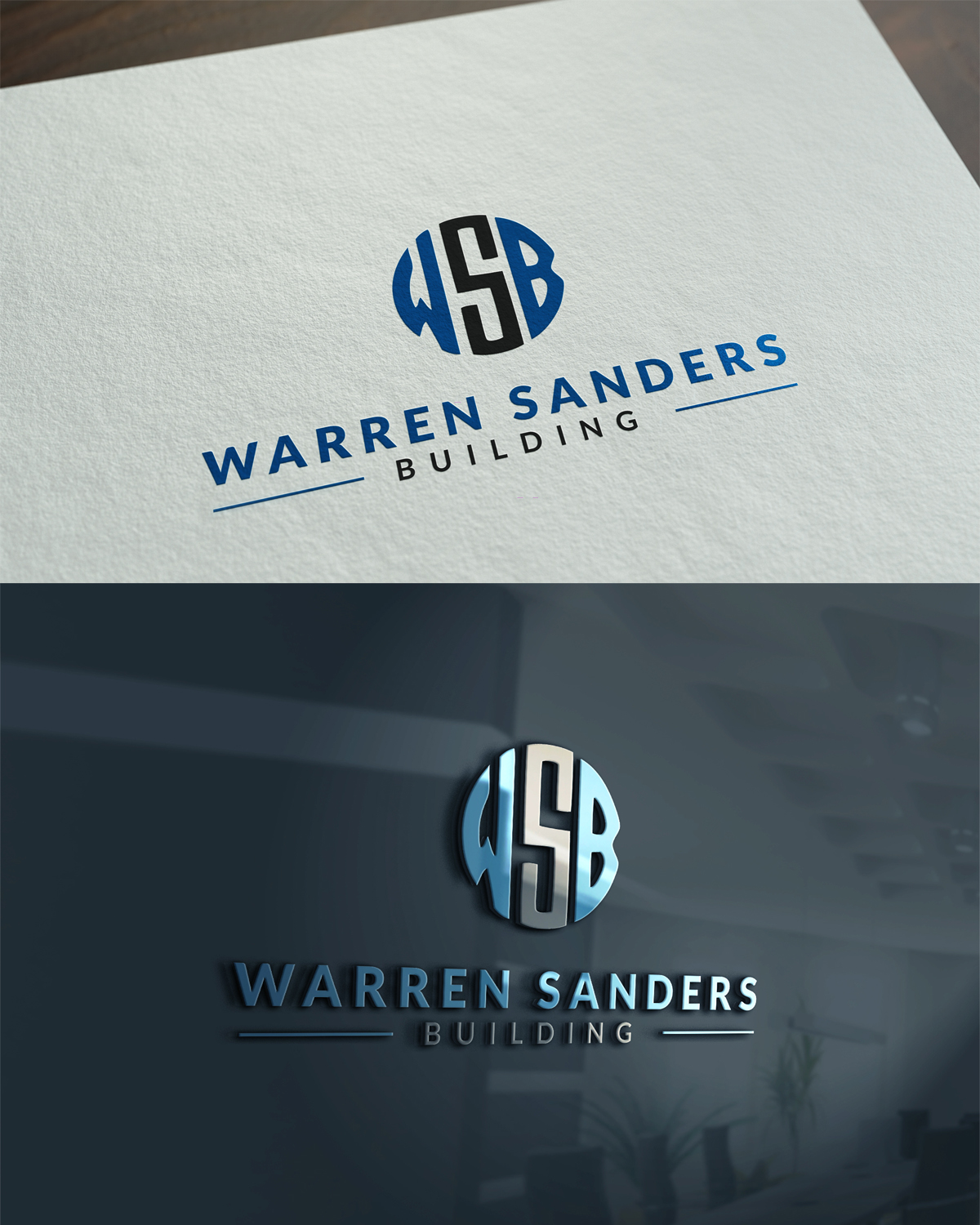 Logo-Design von yoossefMaroc für dieses Projekt | Design #11743344