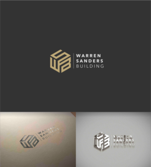 Logo Design by artswolf for this project | Design: #11818214