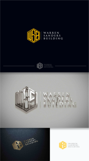 Logo Design by artswolf for this project | Design: #11845775