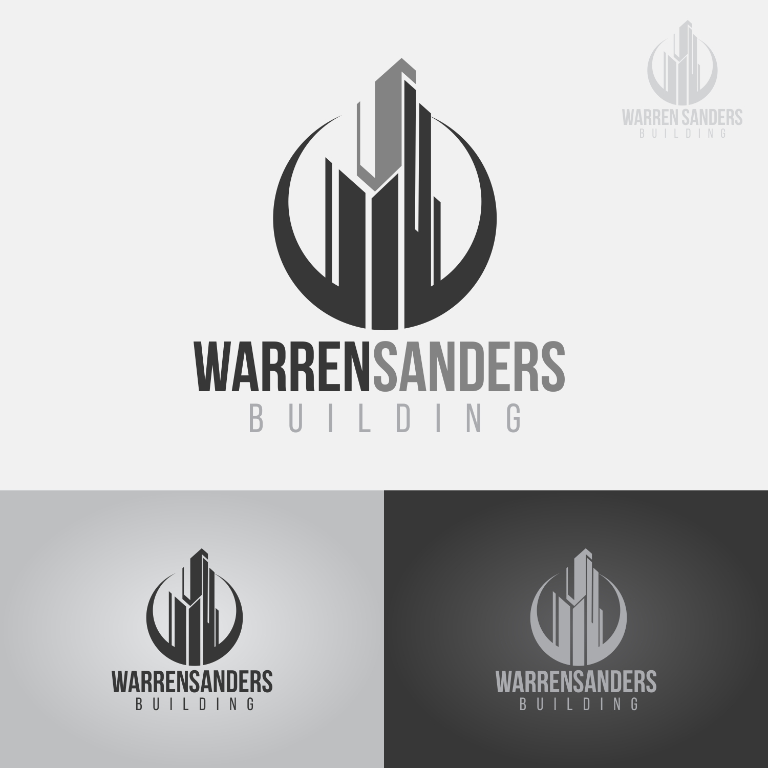 Logo Design by ryn for this project | Design #11777493