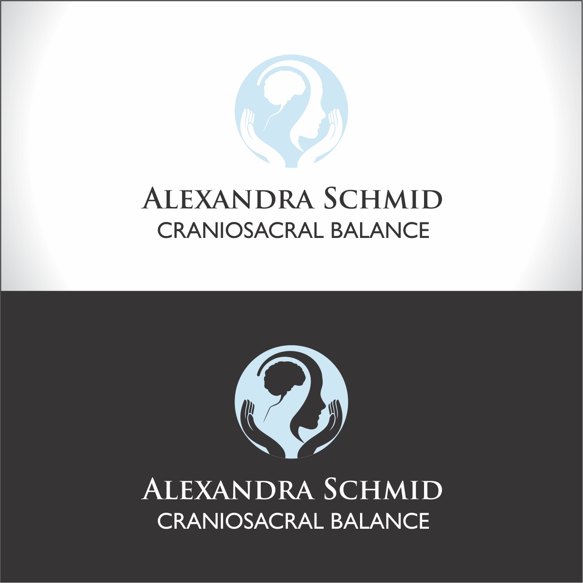 Logo and Business Card Design by Robert Macwan for this project | Design #11739264