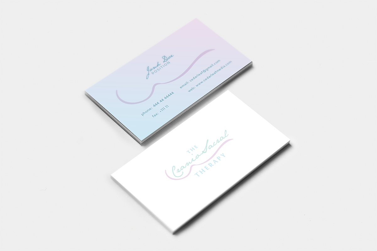 Logo- und Visitenkarten-Design von crizzyARTz für dieses Projekt | Design #11752964