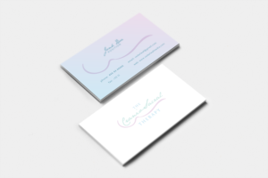 Logo and Business Card Design by crizzyARTz for this project | Design #11752964