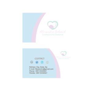 Design de Logo et Carte de Visite par Qaf pour ce projet | Design : #11741479