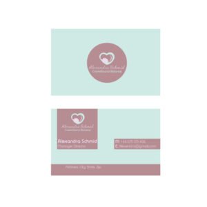 Design de Logo et Carte de Visite par Qaf pour ce projet | Design : #11742156