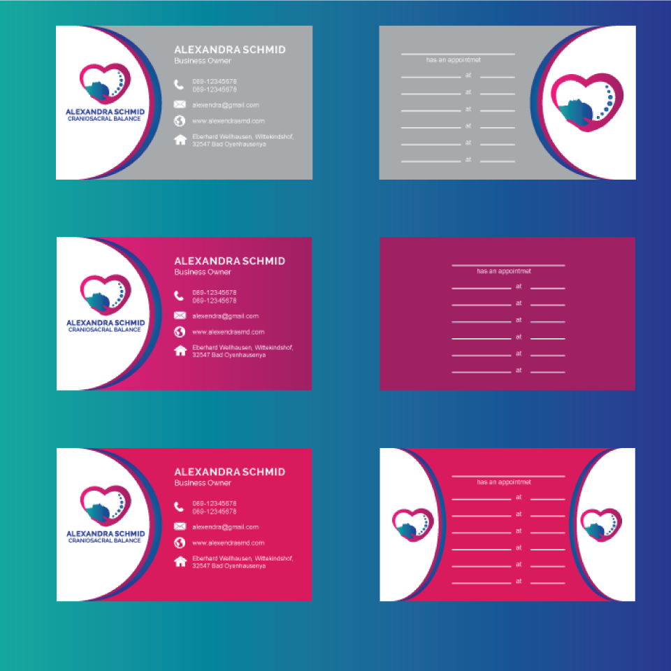 Design de Logo et Carte de Visite par Qaf pour ce projet | Design #11760765