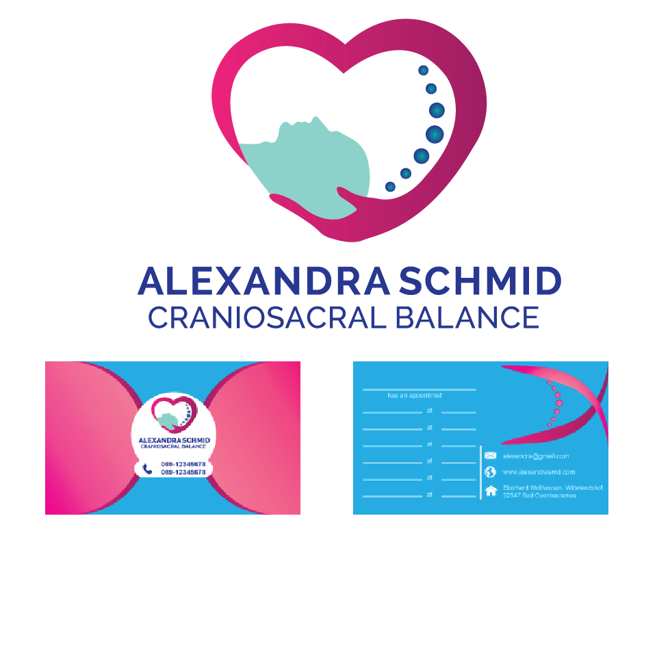 Design de Logo et Carte de Visite par Qaf pour ce projet | Design #11765631