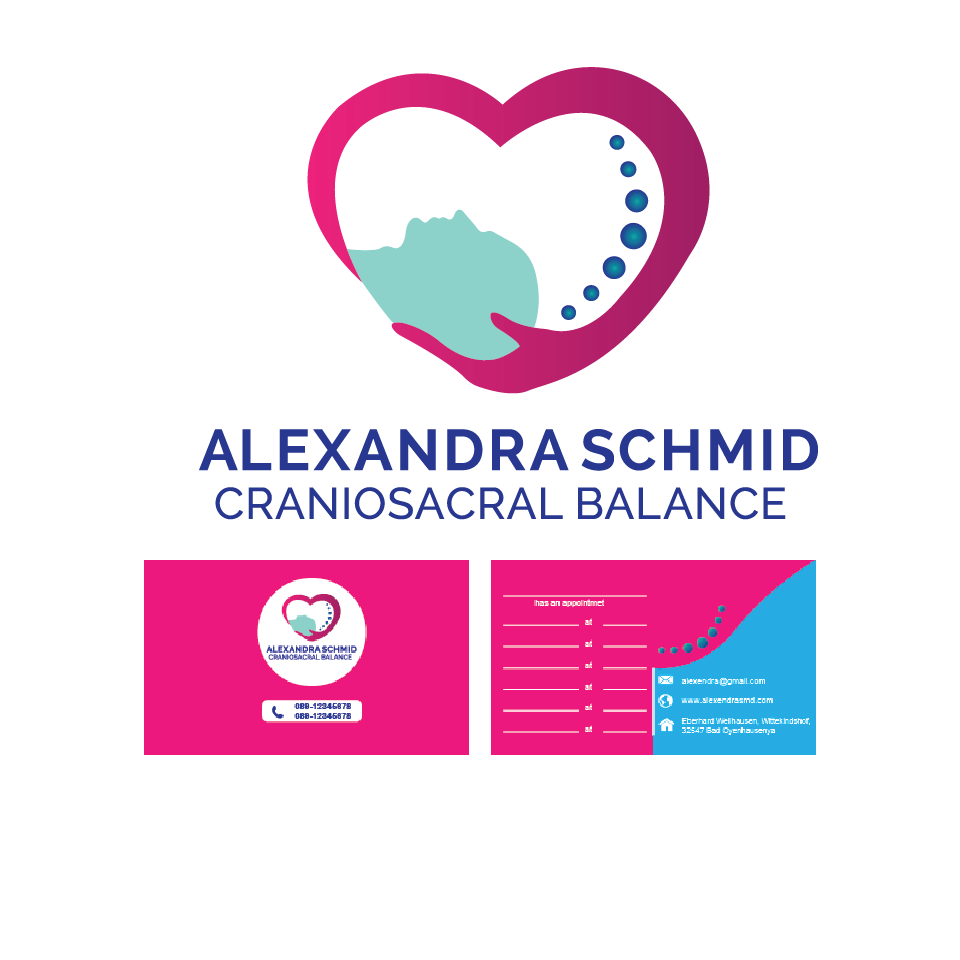 Design de Logo et Carte de Visite par Qaf pour ce projet | Design #11765803