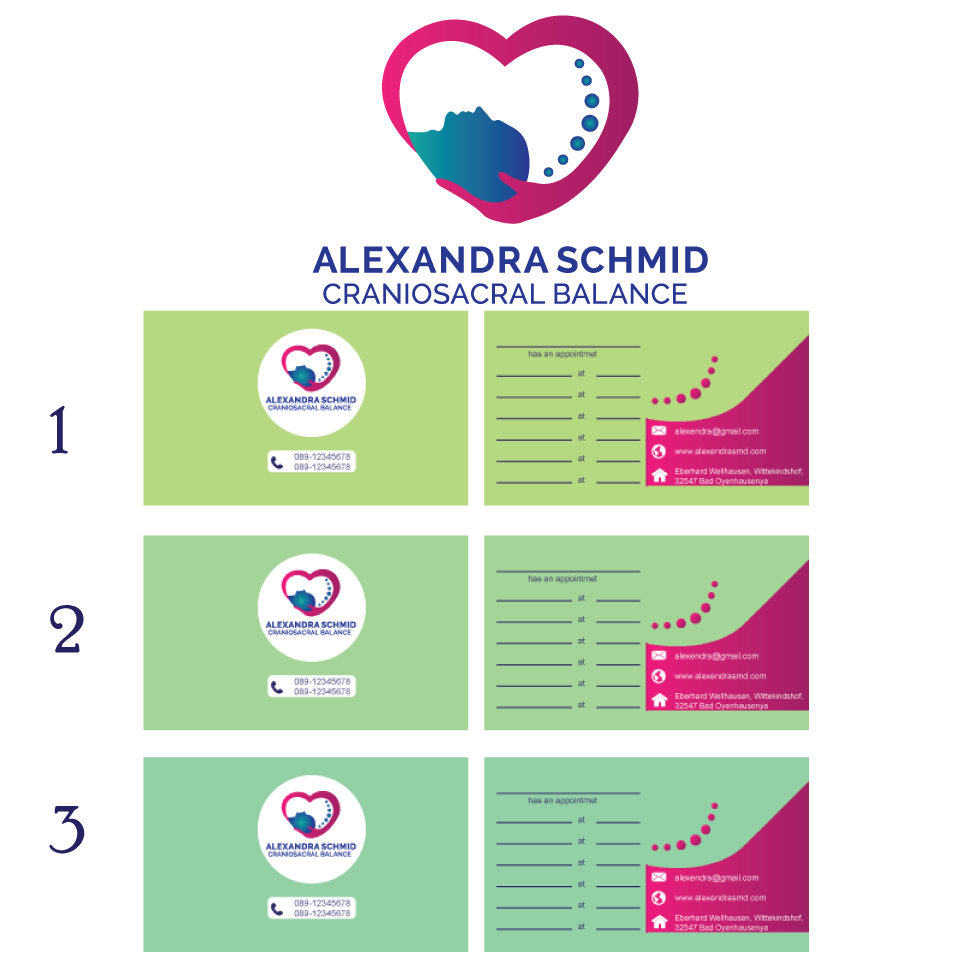 Design de Logo et Carte de Visite par Qaf pour ce projet | Design #11769646