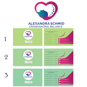 Design de Logo et Carte de Visite par Qaf pour ce projet | Design : #11769646