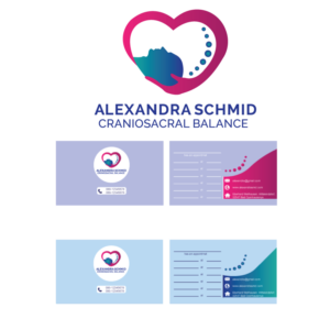 Design de Logo et Carte de Visite par Qaf pour ce projet | Design : #11769727