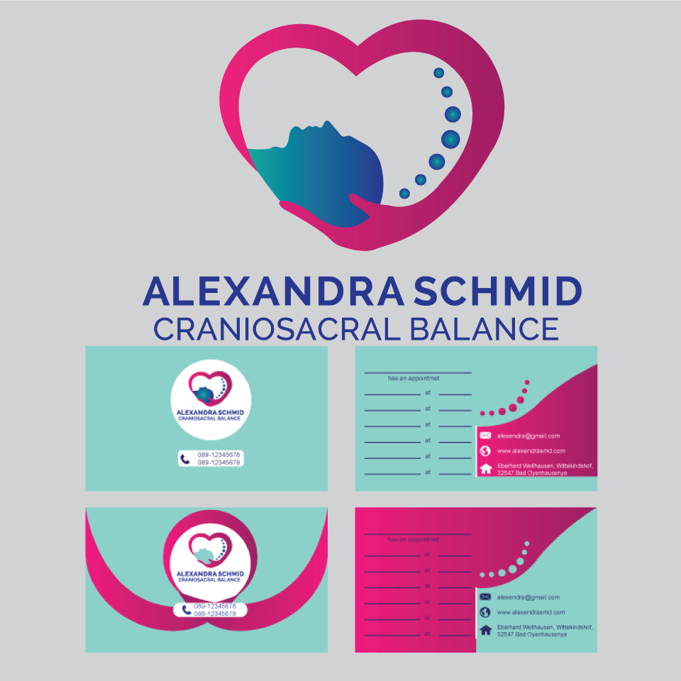 Design de Logo et Carte de Visite par Qaf pour ce projet | Design #11769728