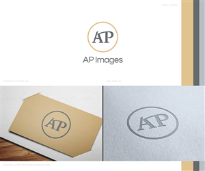 AP images | Logo Design by Kitchenfoil