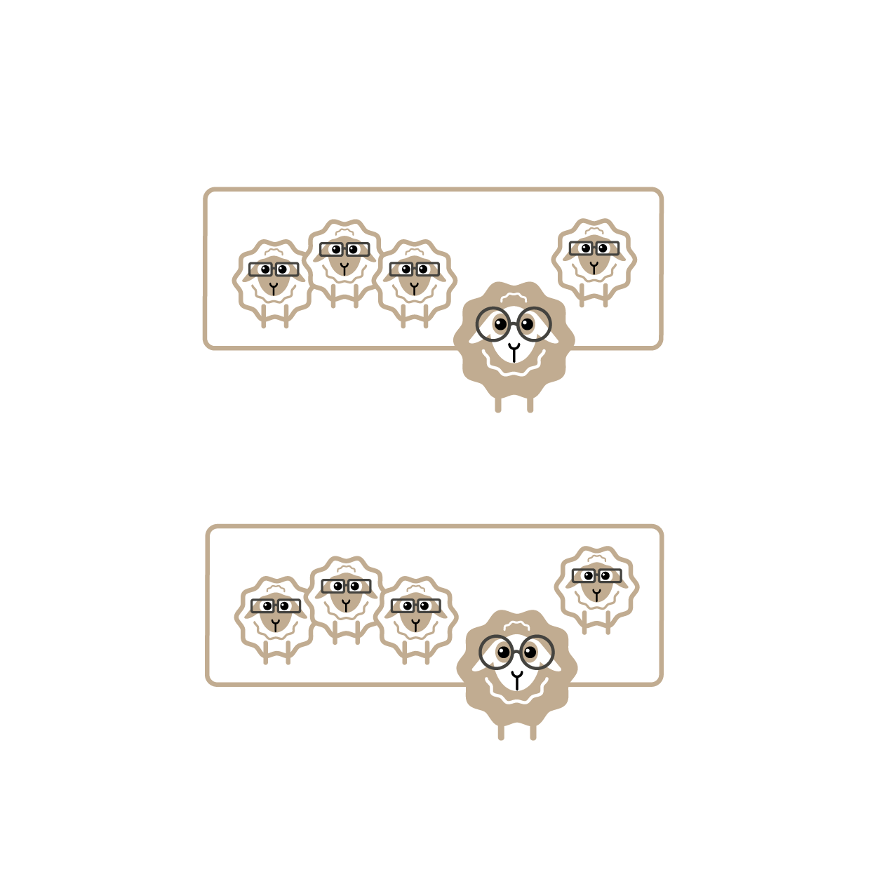 Logo Design by nail5657 for The Old Glasses Shop | Design #11847279