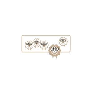 Logo Design by nail5657 for The Old Glasses Shop | Design: #11850868