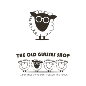 Logo-Design von timelesslogos für The Old Glasses Shop | Design: #11736932