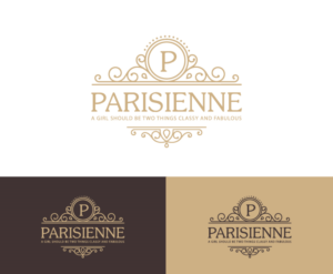 Logo Design by inayaaariz for this project | Design: #11713058