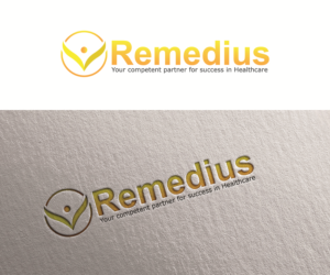Logo Design by eMARK for this project | Design: #11805105