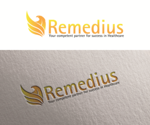Logo Design by eMARK for this project | Design: #11805106