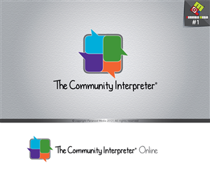 Logo-Design von Atum Kreative™ für Cross-Cultural Communications, LLC | Design: #2468049