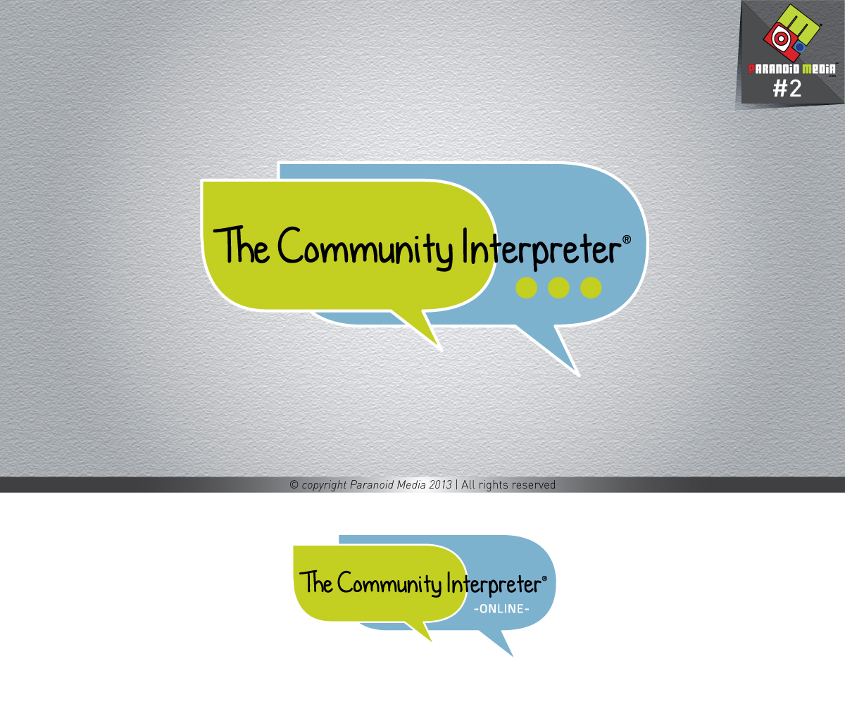 Logo Design by Atum Kreative™ for Cross-Cultural Communications, LLC | Design #2469696