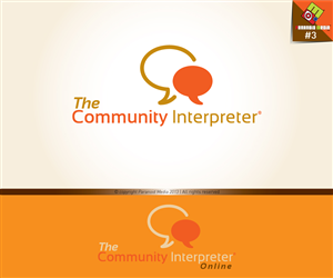 Logo-Design von Atum Kreative™ für Cross-Cultural Communications, LLC | Design: #2478956