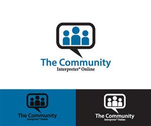 Logo-Design von @vorbys für Cross-Cultural Communications, LLC | Design: #2498240