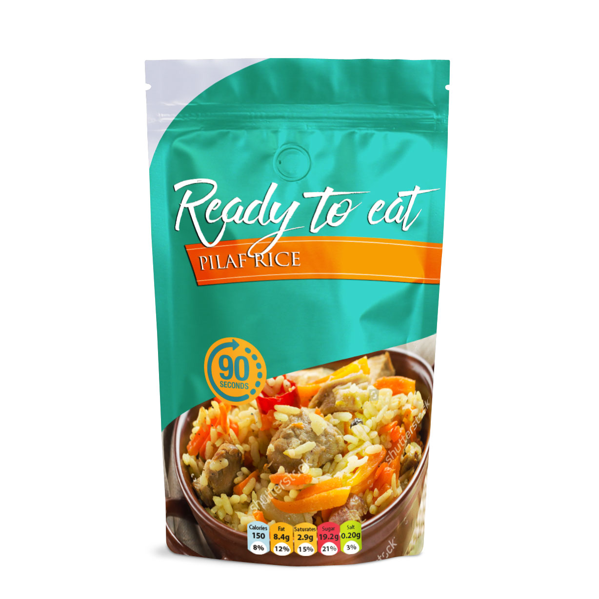 Packaging Design by RedOne22 for pisces global llc. | Design #11818601