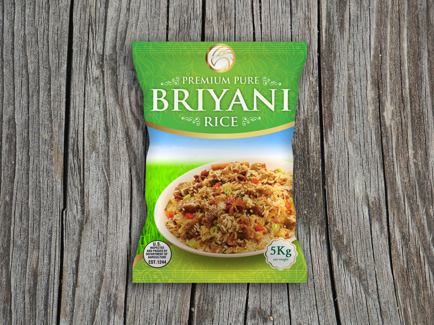 Packaging Design by Priyo Subarkah for pisces global llc. | Design #11774973