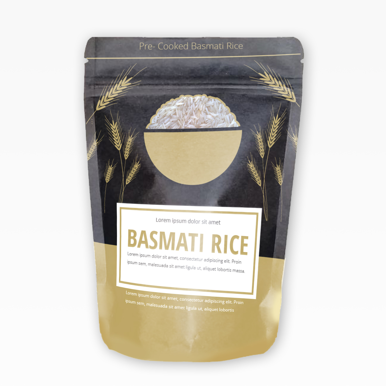 Packaging Design by Ritz Paul for pisces global llc. | Design #11789185